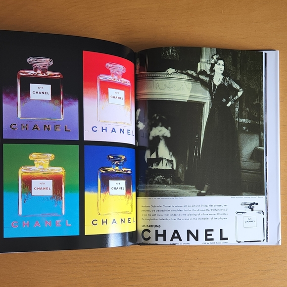 Assouline – CHANEL Perfume (2012) - Picture 8 of 15